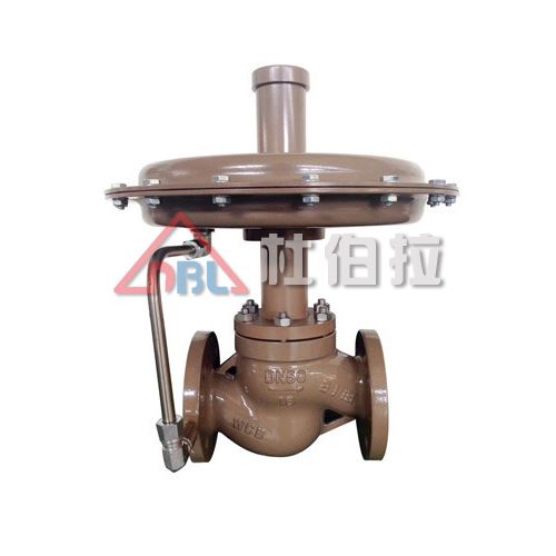 自力式微壓力調節閥 差壓閥