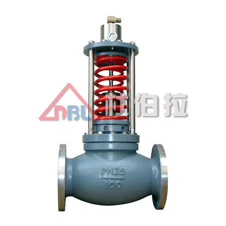 自力式調(diào)節(jié)閥型號(hào)有哪些？